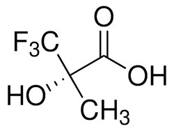 Sigma Aldrich&nbsp;(S)-3,3,3-trifluoro-2-hydroxy-2-methylpropionic acid