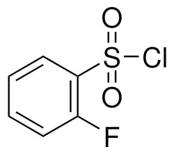 Sigma Aldrich 2-Fluorobenzenesulfonyl chloride 1 g | Buy Online | Sigma Aldrich | Fisher Scientific