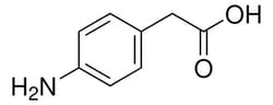 Sigma Aldrich 4-Aminophenylacetic Acid 1 g | Buy Online | Sigma Aldrich | Fisher Scientific