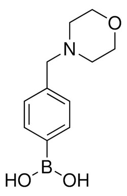 Sigma Aldrich&nbsp;[4-(morpholinomethyl)phenyl]boronic acid