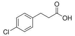 Sigma Aldrich 3-(4-Chlorophenyl)propionic acid 1 g | Buy Online | Sigma Aldrich | Fisher Scientific