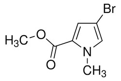 Sigma Aldrich Methyl 4-bromo-1-methyl-1H-pyrrole-2-carboxylate 1 g | Buy Online | Sigma Aldrich | Fisher Scientific