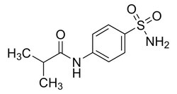Sigma Aldrich&nbsp;N-[4-(Aminosulfonyl)phenyl]-2-methylpropanamide