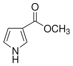 Sigma Aldrich Methyl 1H-pyrrole-3-carboxylate 1 g | Buy Online | Sigma Aldrich | Fisher Scientific