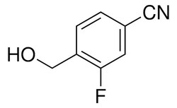 Sigma Aldrich&nbsp;3-Fluoro-4-(hydroxymethyl)benzonitrile