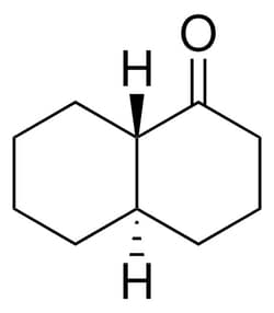 Sigma Aldrich&nbsp;trans-1-Decalone
