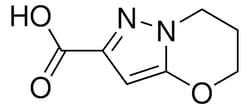 Sigma Aldrich&nbsp;6,7-Dihydro-5H-pyrazolo[5,1-b][1,3]oxazine-2-carboxylic acid