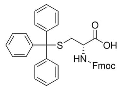 Sigma Aldrich Fmoc-D-Cys(Trt)-Oh 50 g | Buy Online | Sigma Aldrich | Fisher Scientific