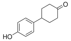 Sigma Aldrich&nbsp;4-(4-Hydroxyphenyl)cyclohexanone
