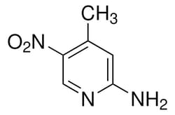 Sigma Aldrich&nbsp;2-Amino-4-methyl-5-nitropyridine