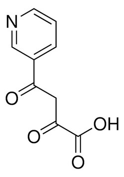 Sigma Aldrich&nbsp;2,4-Dioxo-4-pyridin-3-ylbutanoic acid