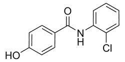 Sigma Aldrich&nbsp;N-(2-Chlorophenyl)-4-hydroxybenzamide
