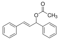 Sigma Aldrich&nbsp;(+/-)-trans-1,3-Diphenylallyl acetate