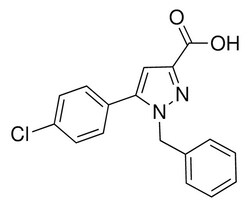 Sigma Aldrich&nbsp;1-Benzyl-5-(4-chlorophenyl)-1H-pyrazole-3-carboxylic acid