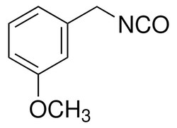 Sigma Aldrich 3-Methoxybenzyl isocyanate 1 g | Buy Online | Sigma Aldrich | Fisher Scientific