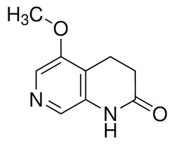 Sigma Aldrich 5-Methoxy-3,4-dihydro-1,7-naphthyridin-2(1H)-one 1 g | Buy Online | Sigma Aldrich | Fisher Scientific
