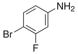 Sigma Aldrich 4-Bromo-3-fluoroaniline 1 g | Buy Online | Sigma Aldrich | Fisher Scientific