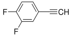 Sigma Aldrich&nbsp;3,4-Difluorophenylacetylene