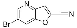 Sigma Aldrich&nbsp;6-Bromofuro[3,2-b]pyridine-2-carbonitrile