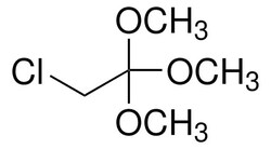 Sigma Aldrich 2-Chloro-1,1,1-trimethoxyethane 5 mL | Buy Online | Sigma Aldrich | Fisher Scientific