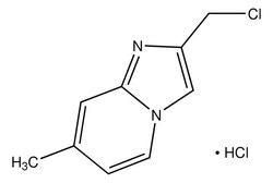 Sigma Aldrich&nbsp;2-(Chloromethyl)-7-methylimidazo[1,2-a]pyridine hydrochloride