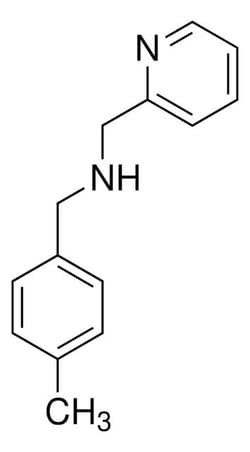 Sigma Aldrich&nbsp;(4-methyl-benzyl)-pyridin-2-ylmethyl-amine