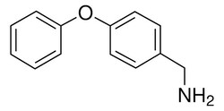 Sigma Aldrich 4-phenoxybenzylamine 5 g | Buy Online | Sigma Aldrich | Fisher Scientific