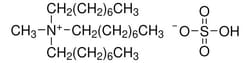 Sigma Aldrich Methyltrioctylammonium Hydrogen Sulfate 1 g | Buy Online | Sigma Aldrich | Fisher Scientific