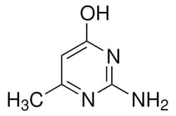 Sigma Aldrich 2-Amino-4-hydroxy-6-methylpyrimidine 25 g | Buy Online | Sigma Aldrich | Fisher Scientific