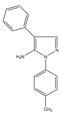 Sigma Aldrich&nbsp;4-Phenyl-1-p-tolyl-1H-pyrazol-5-amine