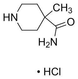 Sigma Aldrich&nbsp;4-Methyl-4-piperidinecarboxamide hydrochloride