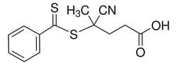 Sigma Aldrich&nbsp;4-Cyano-4-(phenylcarbonothioylthio)pentanoic acid