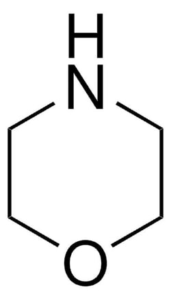 Sigma Aldrich Morpholine 5 mL | Buy Online | Sigma Aldrich | Fisher Scientific