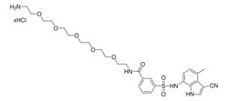 Sigma Aldrich&nbsp;E7820-Peg5-Nh2 Hydrochloride