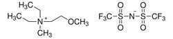 Sigma Aldrich Diethylmethyl(2-Methoxyethyl)Ammonium Bis(Trifluoromethylsulfonyl)Imide 5 g | Buy Online | Sigma Aldrich | Fisher Scientific
