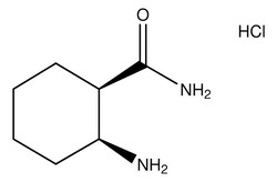 Sigma Aldrich&nbsp;cis-2-Amino-cyclohexanecarboxylic acid amide hydrochloride