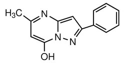 Sigma Aldrich&nbsp;7-Hydroxy-5-methyl-2-phenyl-pyrazolo[1,5-a]pyrimidine