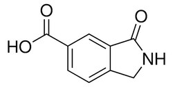 Sigma Aldrich&nbsp;3-Oxo-5-isoindolinecarboxylic acid