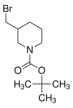 Sigma Aldrich&nbsp;1-Boc-3-bromomethylpiperidine
