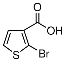Sigma Aldrich 2-Bromo-3-thiophenecarboxylic acid 5 g | Buy Online | Sigma Aldrich | Fisher Scientific