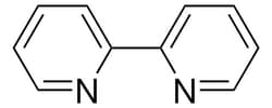 Sigma Aldrich 2,2'-Bipyridyl 25 g | Buy Online | Sigma Aldrich | Fisher Scientific