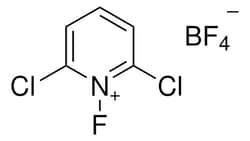Sigma Aldrich 2,6-Dichloro-1-fluoropyridinium tetrafluoroborate 1 g | Buy Online | Sigma Aldrich | Fisher Scientific