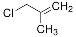 Sigma Aldrich 3-Chloro-2-methyl-1-propene 1 L | Buy Online | Sigma Aldrich | Fisher Scientific