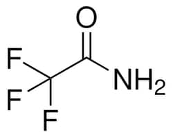 Sigma Aldrich Trifluoroacetamide 25 g | Buy Online | Sigma Aldrich | Fisher Scientific