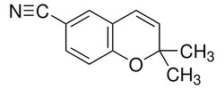 Sigma Aldrich 2,2-Dimethyl-2H-1-benzopyran-6-carbonitrile 25 g | Buy Online | Sigma Aldrich | Fisher Scientific