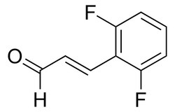 Sigma Aldrich&nbsp;2,6-Difluorocinnamic aldehyde
