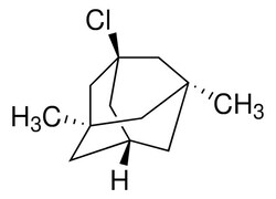 Sigma Aldrich 1-Chloro-3,5-dimethyladamantane 10 mL | Buy Online | Sigma Aldrich | Fisher Scientific