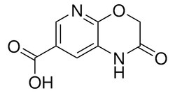 Sigma Aldrich&nbsp;2-Oxo-2,3-dihydro-1H-pyrido[2,3-b][1,4]oxazine-7-carboxylic acid