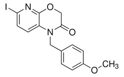 Sigma Aldrich 6-Iodo-1-(4-methoxybenzyl)-1H-pyrido[2,3-b][1,4]oxazin-2(3H)-one 5 g | Buy Online | Sigma Aldrich | Fisher Scientific