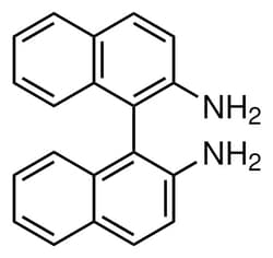 Sigma Aldrich 1,1'-Binaphthyl-2,2'-diamine 5 g | Buy Online | Sigma Aldrich | Fisher Scientific